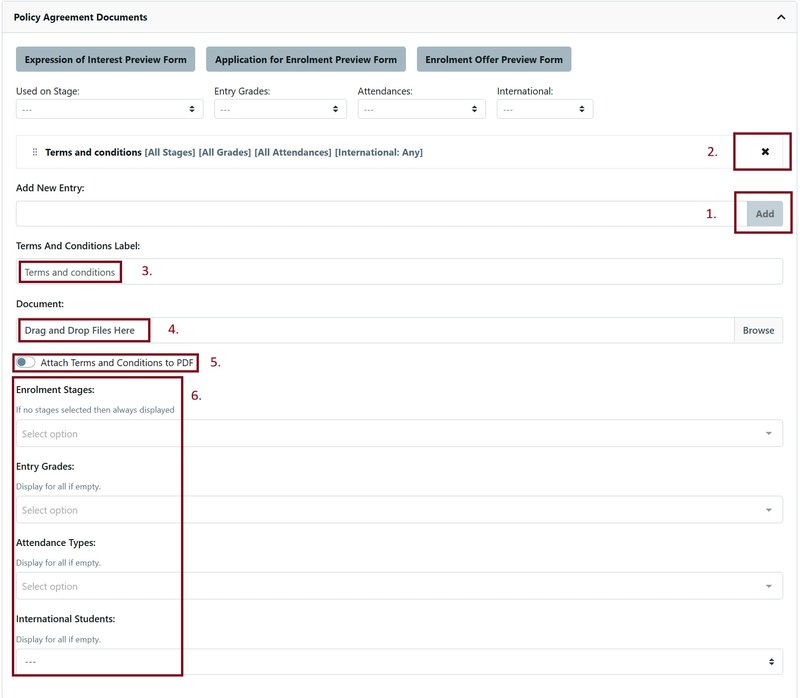 EOI Policy Documents Screenshot 2026-01-13 160802